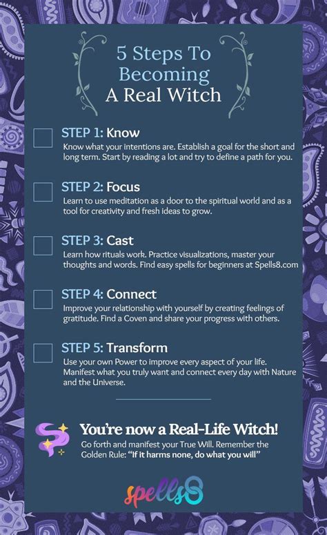 spells to become a warlock.